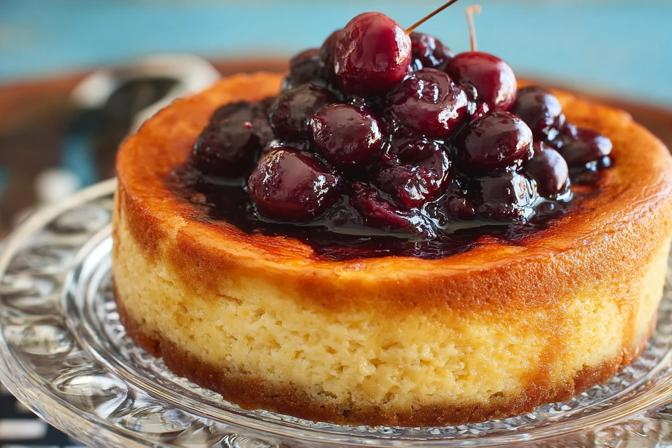 Ultimate Creamy Mushroom Risotto Restaurantquality Delight