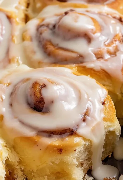 Ultimate Fluffy Cinnabon Cinnamon Rolls Irresistibly Soft Sweet