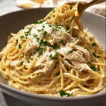 Chicken Sausage Broccoli Orzo: 7 Ingredients for Comfort