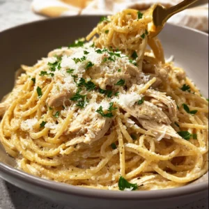 High Protein Garlic Parmesan Pasta: 5 Reasons to Love It