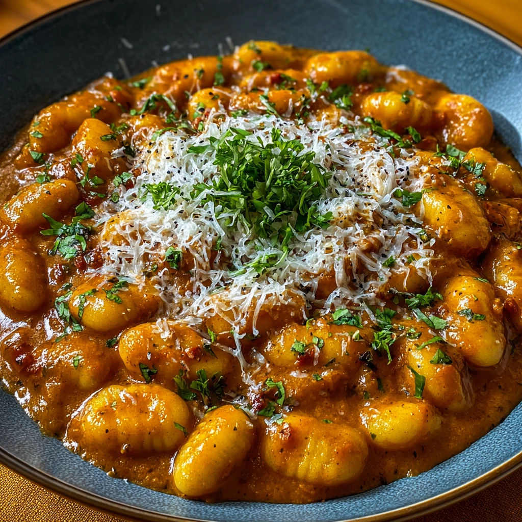 One Pot Marry Me Butter Beans