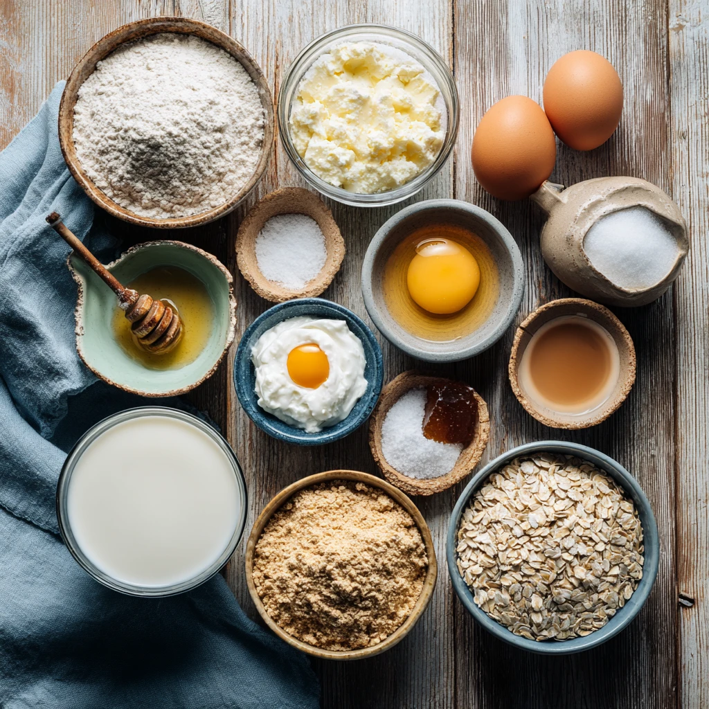 Protein Waffles Offer 50g