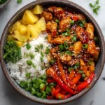 Asparagus and Goat Cheese Tart