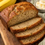 Keto Irish Soda Bread (Crusty Outside, Tender Inside)