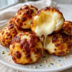 5-Minute Cottage Cheese Biscuit