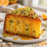 Broccoli & Cauliflower Cottage Cheese Bake