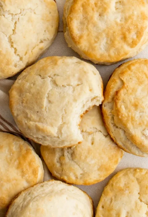 7 Up Biscuits