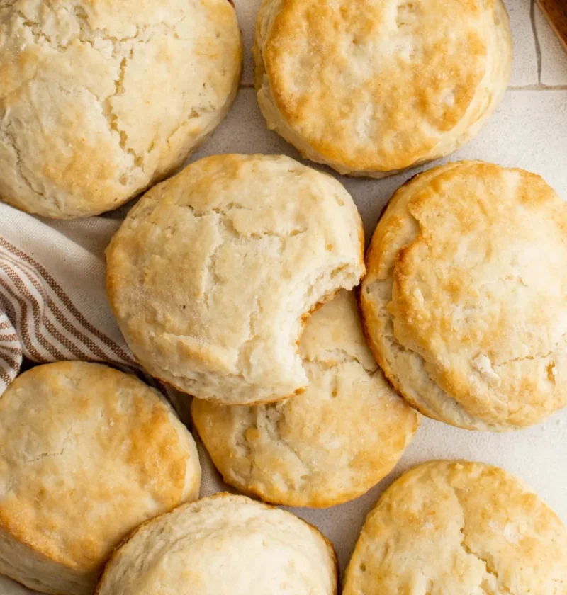 7 Up Biscuits