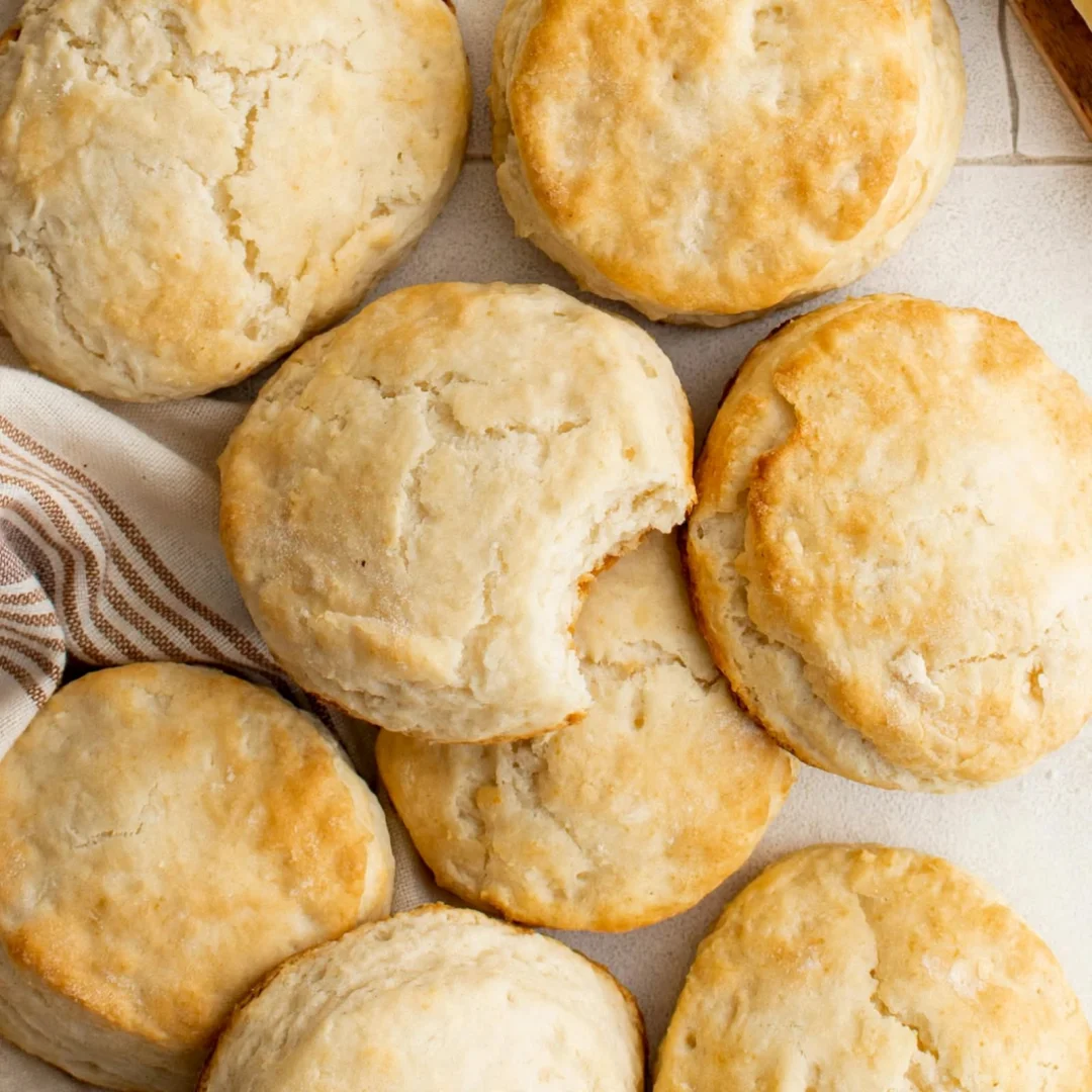 7 Up Biscuits