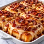 White Chocolate Raspberry Swirl Cheesecake