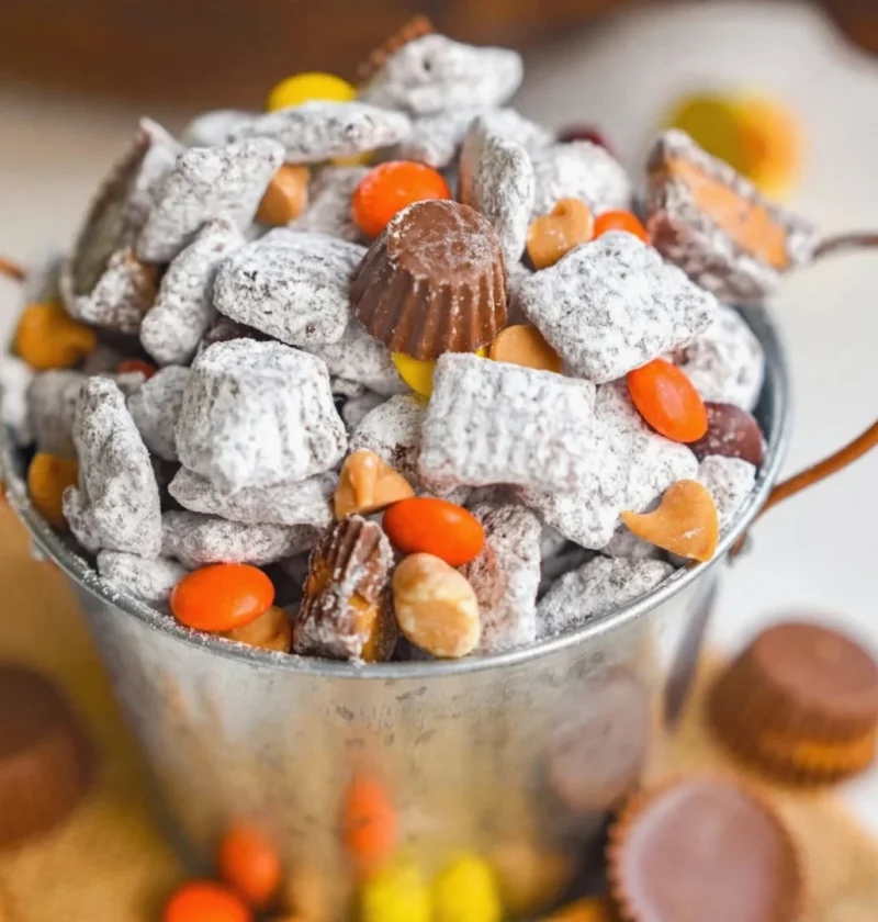 Reese’s Muddy Buddies