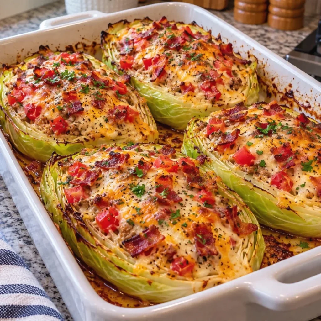 Sela Cabbage Boats with Cheese: A Delicious Surprise!