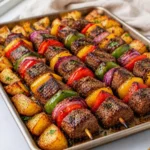 Homemade Classic French Ratatouille – Easy and Flavorful