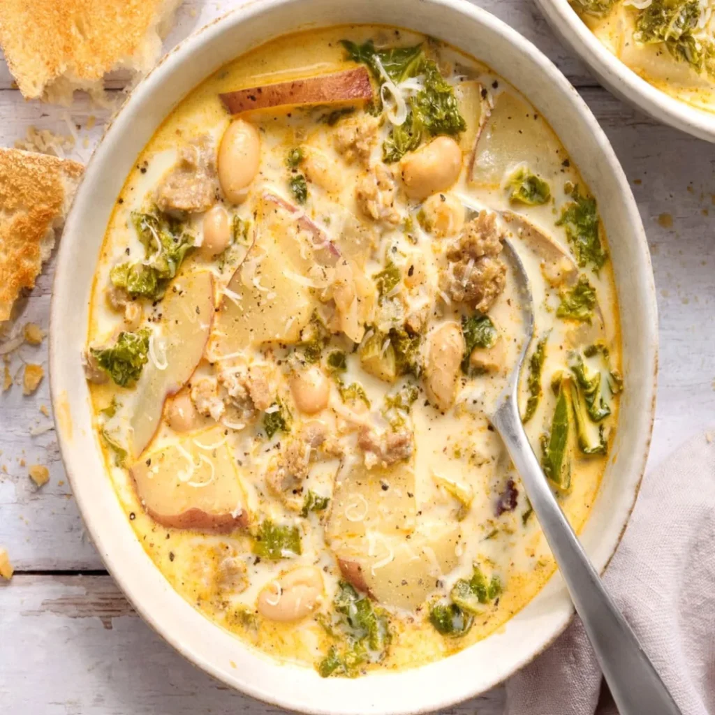 Zuppa Toscana