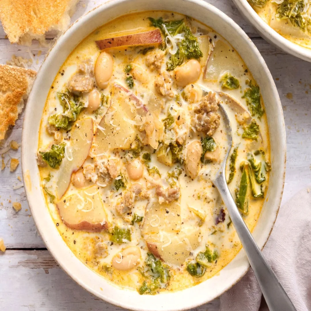 Zuppa Toscana